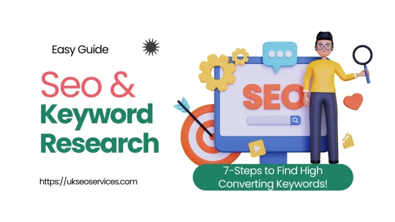 Keyword Research