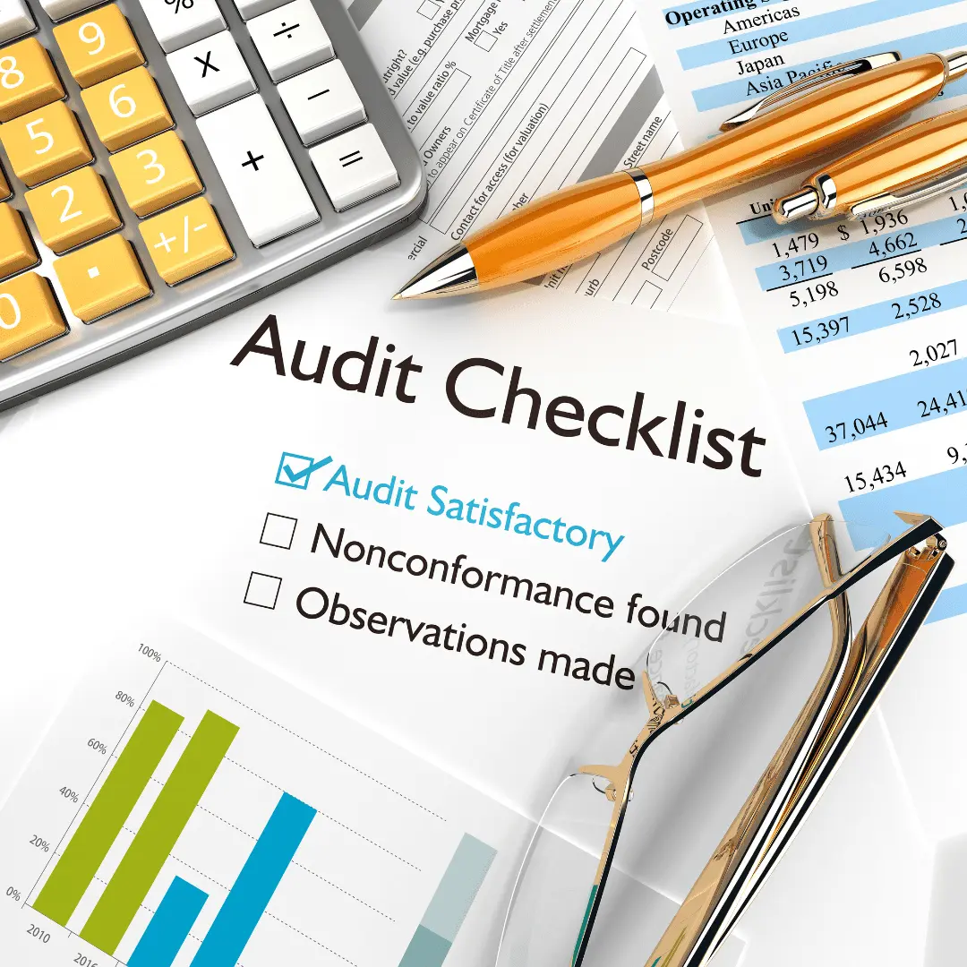 seo audit service