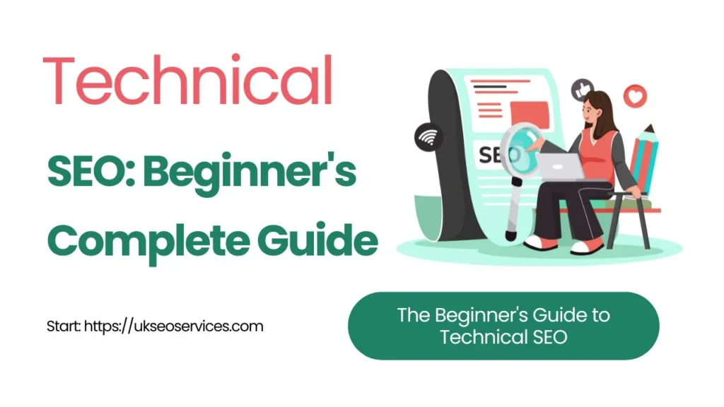 technical seo