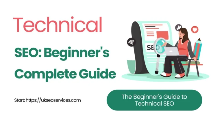 technical seo