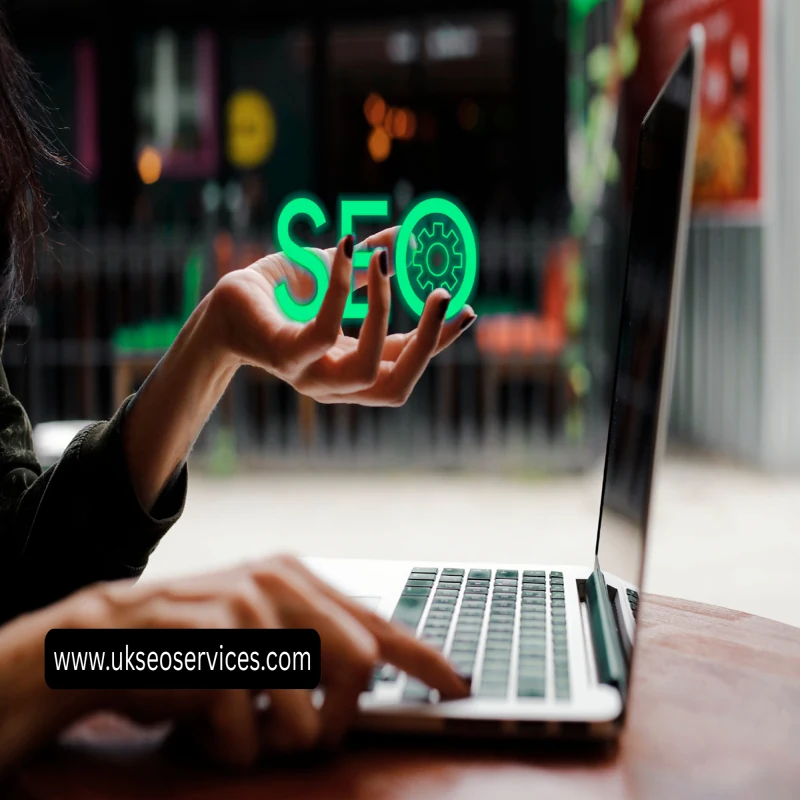 Technical SEO Optimization Services