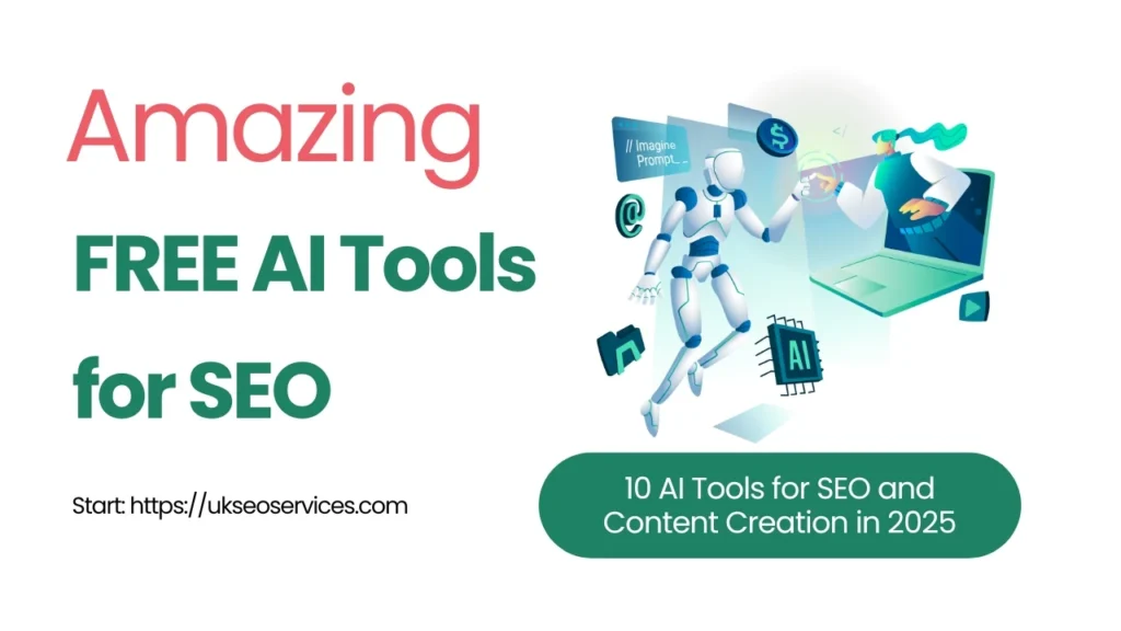 ai tools for seo