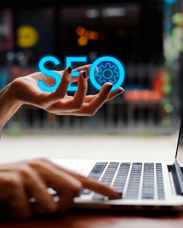 Ethical SEO