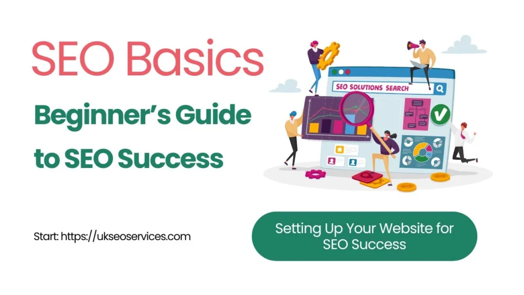 SEO Basics