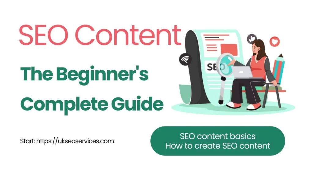 seo content