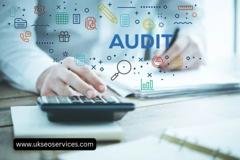 seo website audit