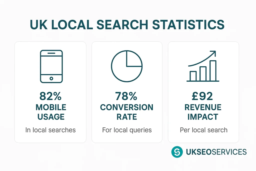  UK consumers search online