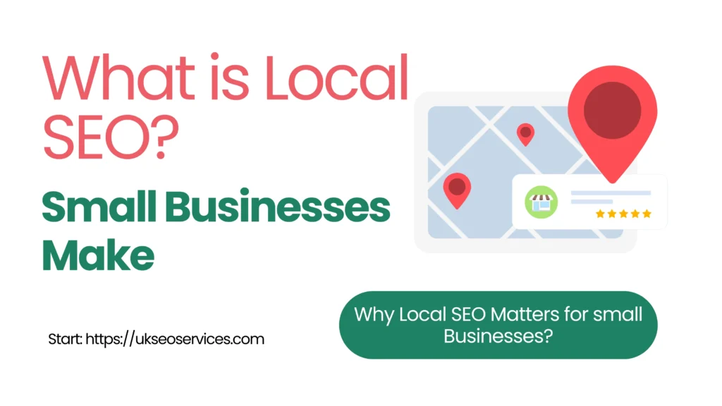 local seo